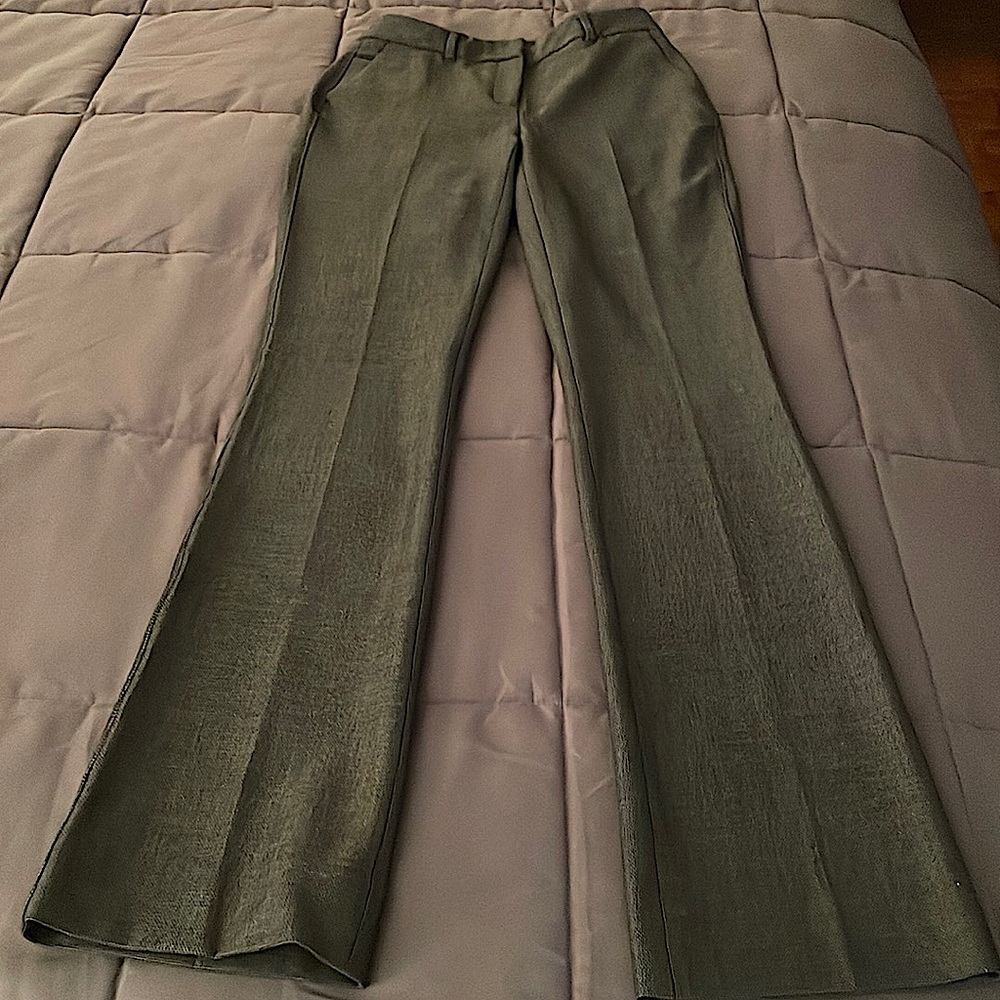 WHBM Pants.